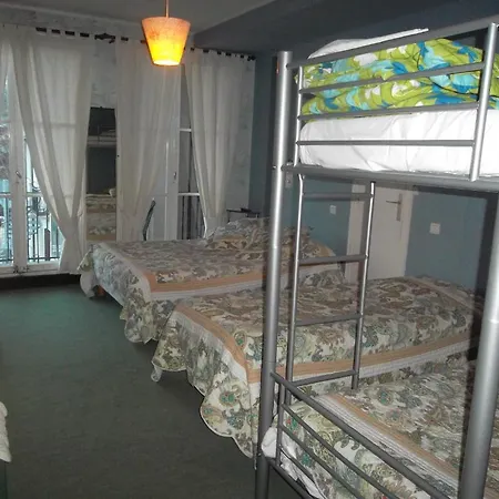 Du Parc Hotel
