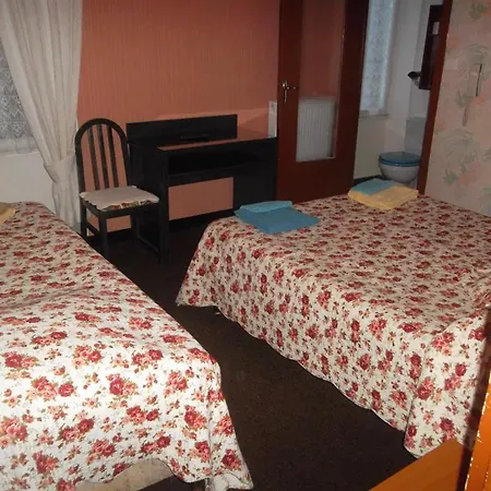 Du Parc Murol