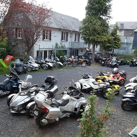 Du Parc Murol