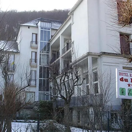Du Parc Hotel