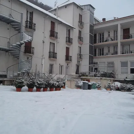 Du Parc *