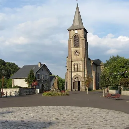 Du Parc Hotel Murol