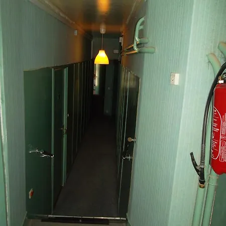Du Parc Hotel