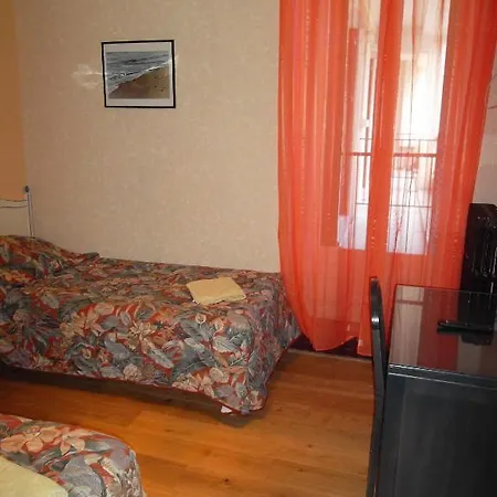 Hotel Du Parc