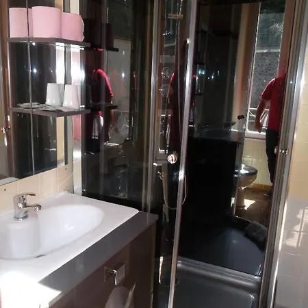 Du Parc Hotel Murol