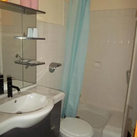 Du Parc Hotel *
