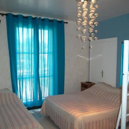 Du Parc Hotel