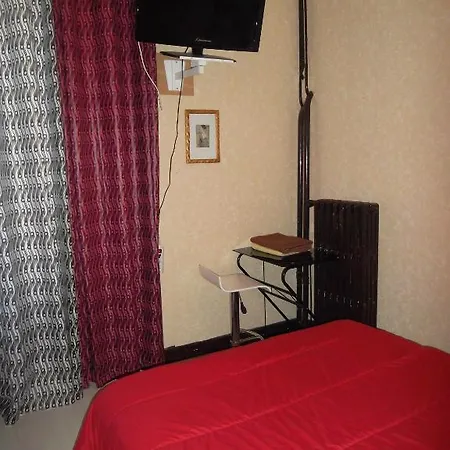 Du Parc Hotel *