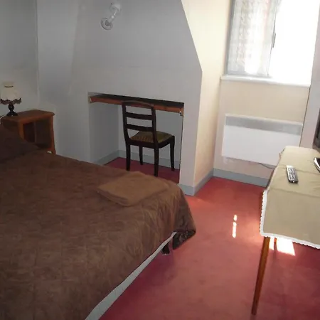 Hotel Du Parc