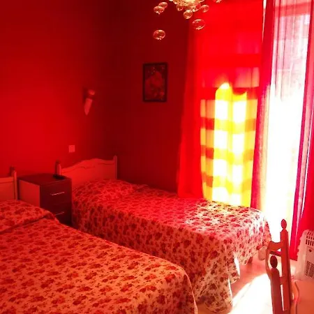 Du Parc Hotel *