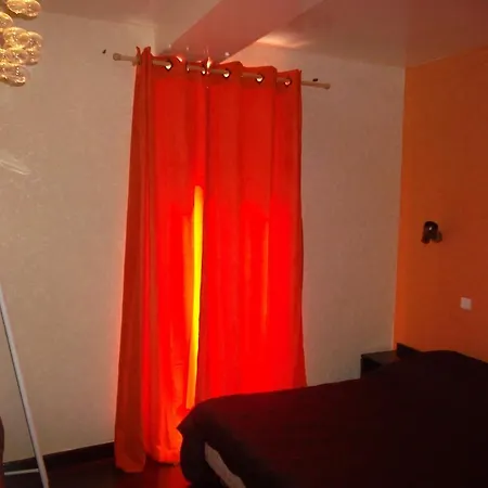 Du Parc Hotel *