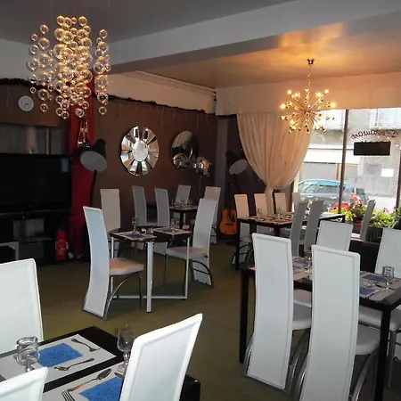Du Parc Hotel *