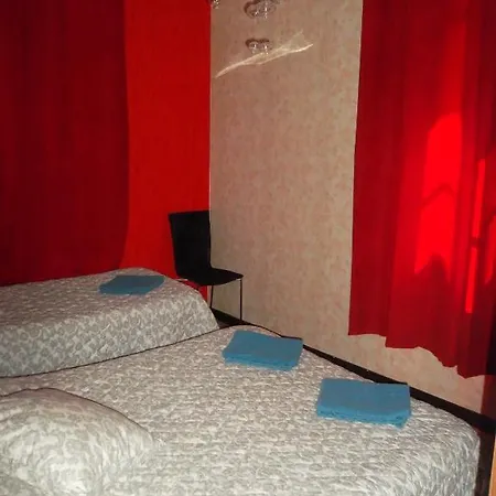 Du Parc Hotel *